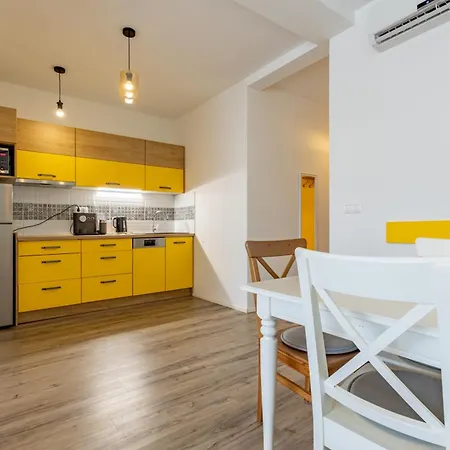 Casa Mimoza By Bltn Apartmán Balatonföldvár