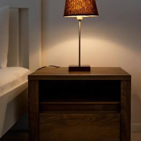 Appartement Casa Mimoza By Bltn