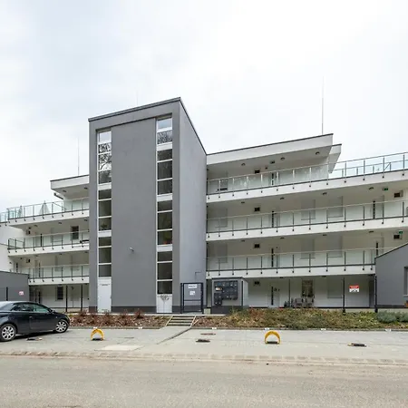 Apartament Casa Mimoza By Bltn *