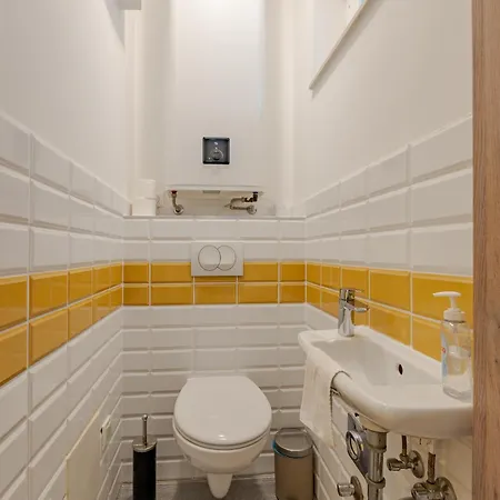 Apartmán Casa Mimoza By Bltn *