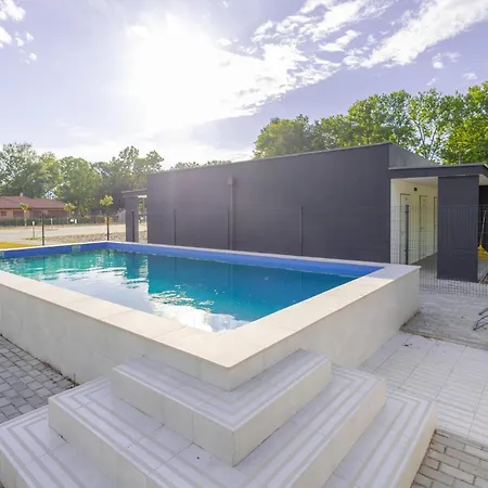 Apartment Casa Mimoza By Bltn *