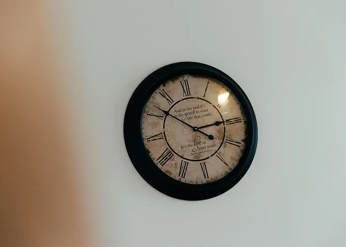 Casa Mimoza By Bltn *