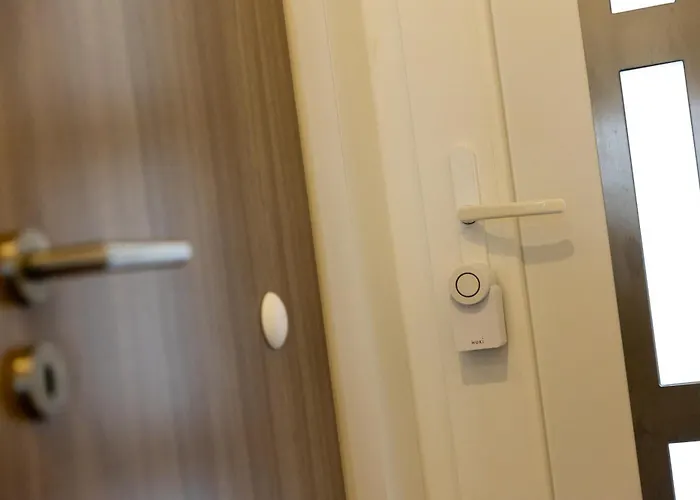 Casa Mimoza By Bltn Apartamento *