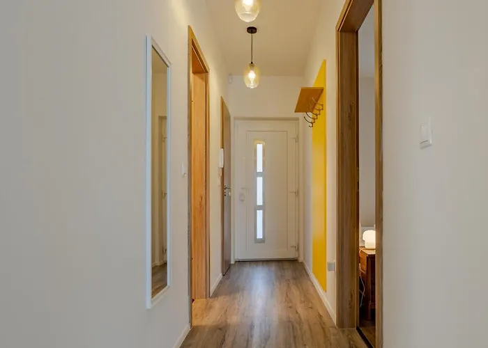 Casa Mimoza By Bltn * Balatonföldvár