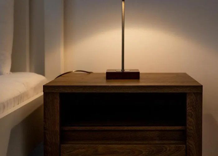 Apartamento Casa Mimoza By Bltn