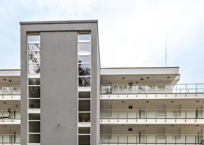 Apartamento Casa Mimoza By Bltn Balatonföldvár