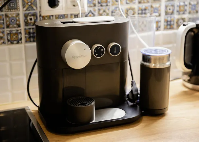 Apartamento Casa Mimoza By Bltn