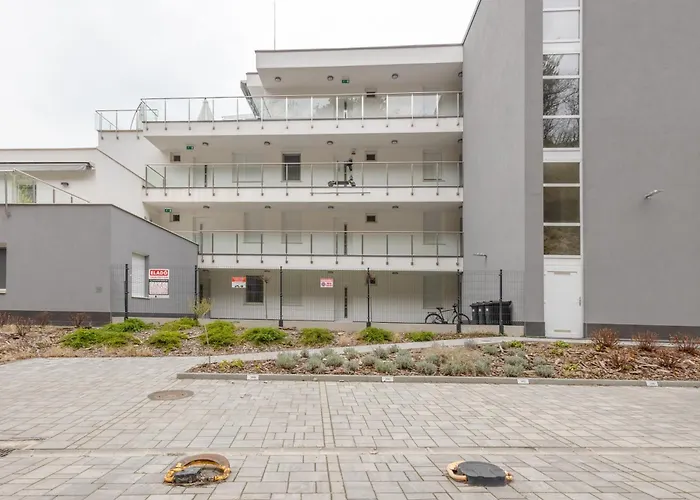 Casa Mimoza By Bltn * Balatonföldvár