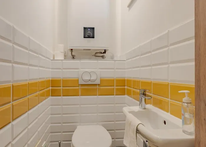 Apartamento Casa Mimoza By Bltn *